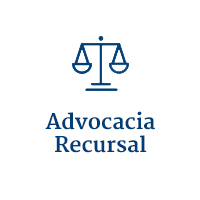 Advocacia Recursal