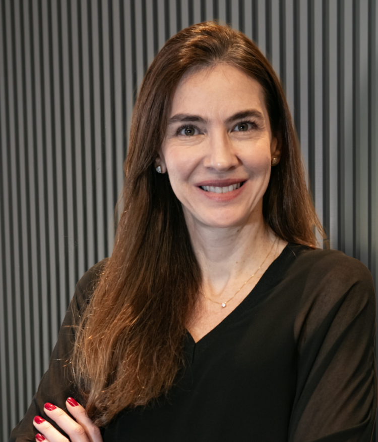 Lílian Maria Fróes Muschioni